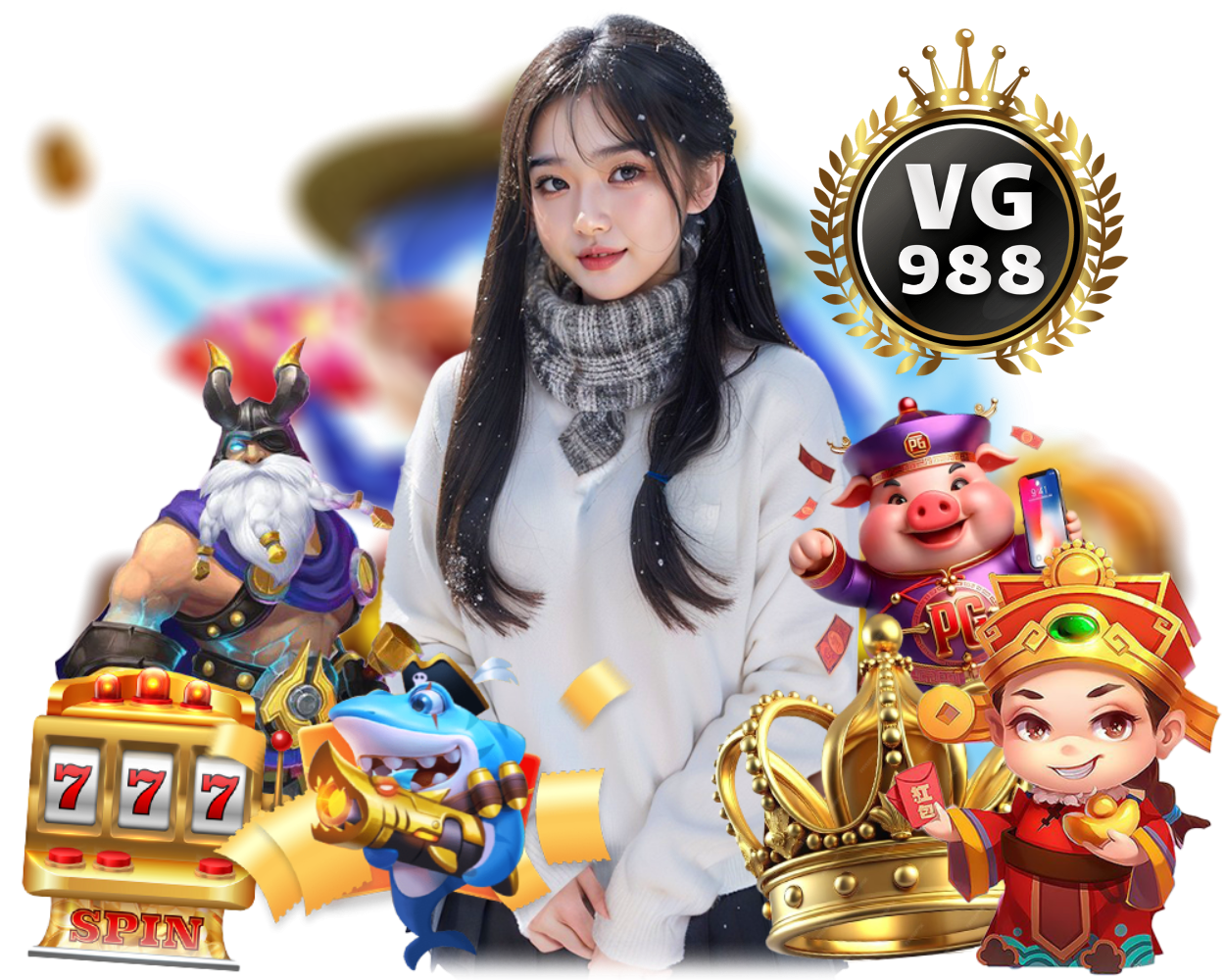 VG988